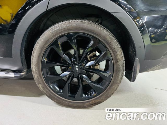 Kia Sorento Diesel 2.2 4WD Gravity — пробег 145 375 км — фото 5 из 5