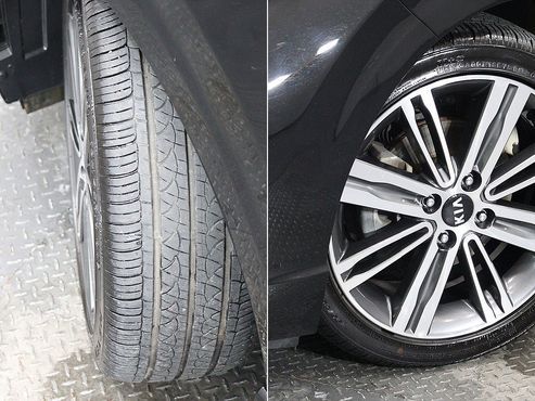 Kia morning Prestige — пробег 86 000 км — фото 5 из 5
