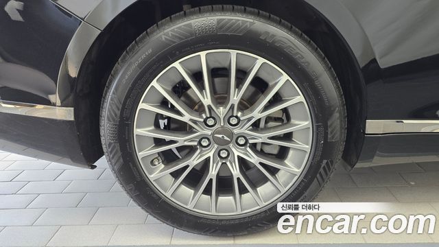 Genesis G80 Gasoline 2.5 Turbo AWD — пробег 80 303 км — фото 5 из 5