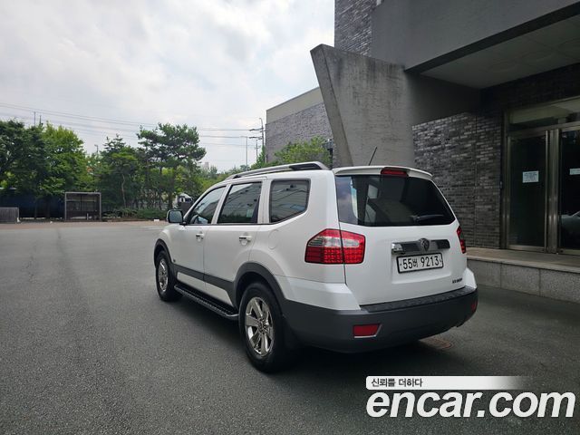 Kia Mohave из Кореи Encar