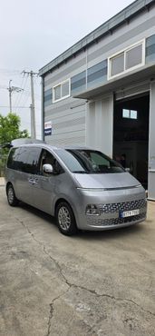 Hyundai Staria Cargo 5-Seater Modern — пробег 64 000 км — фото 2 из 5