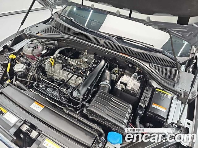 Volkswagen Jetta из Кореи Encar