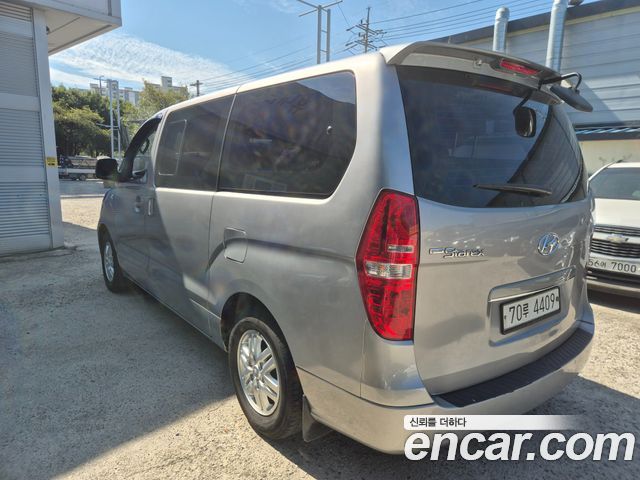 Hyundai Starex 12-Seater Wagon Modern — пробег 146 000 км — фото 2 из 5