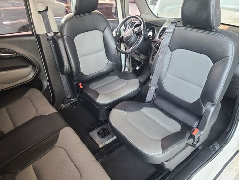 Kia RAY Best Selection — пробег 50 200 км — фото 4 из 5