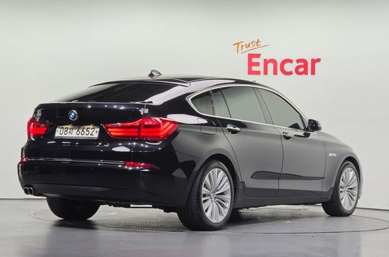 BMW Gran Turismo GT ED Edition — пробег 167 065 км — фото 2 из 5