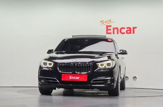 BMW Gran Turismo GT ED Edition — пробег 167 065 км — фото 3 из 5