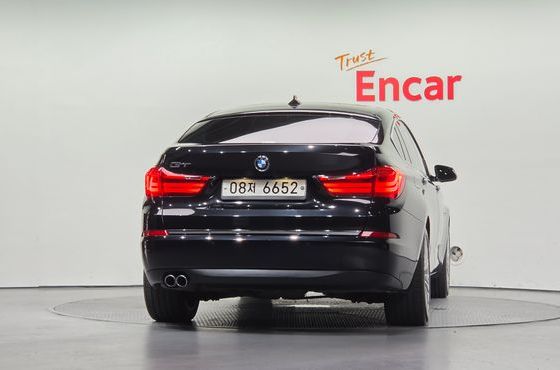 BMW Gran Turismo GT ED Edition — пробег 167 065 км — фото 4 из 5
