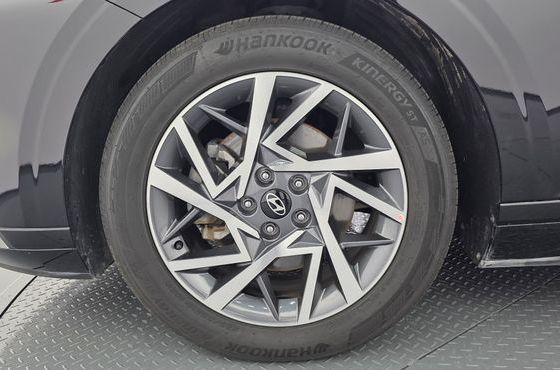 Hyundai Grandeur 2,5 Gasoline 2WD Premium — пробег 91 627 км — фото 5 из 5