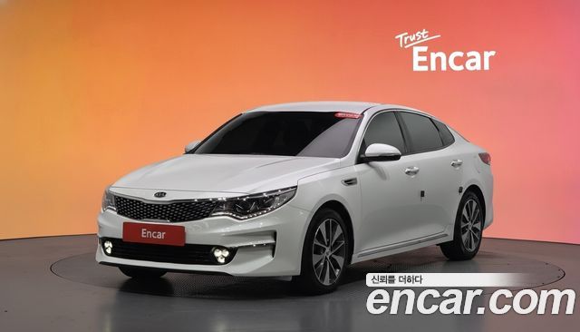 Kia K5 2.0 MX Style Edition — пробег 88 477 км — фото 1 из 5