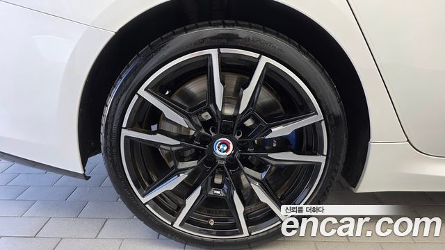 BMW 8-Series M850i xDrive Gran Coupe — пробег 76 411 км — фото 5 из 5