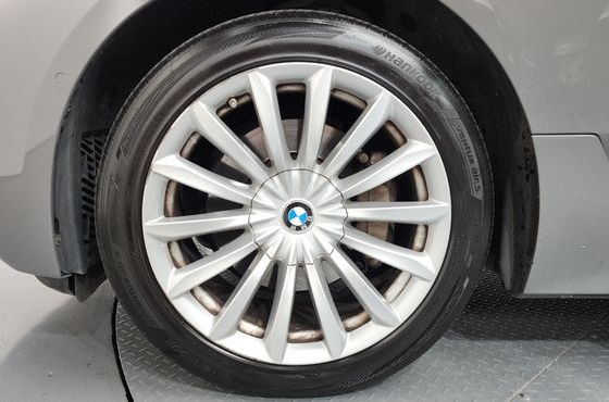 BMW Gran Turismo 620d xDrive Luxury — пробег 76 829 км — фото 5 из 5