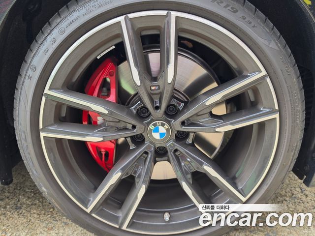 BMW 3-Series из Кореи Encar