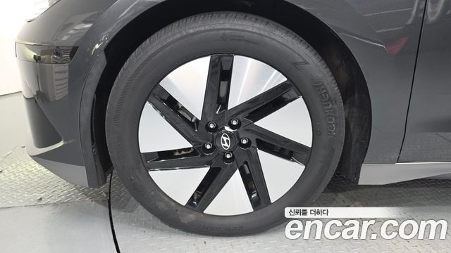Hyundai Ioniq6 Long Range AWD Prestige — пробег 67 506 км — фото 5 из 5