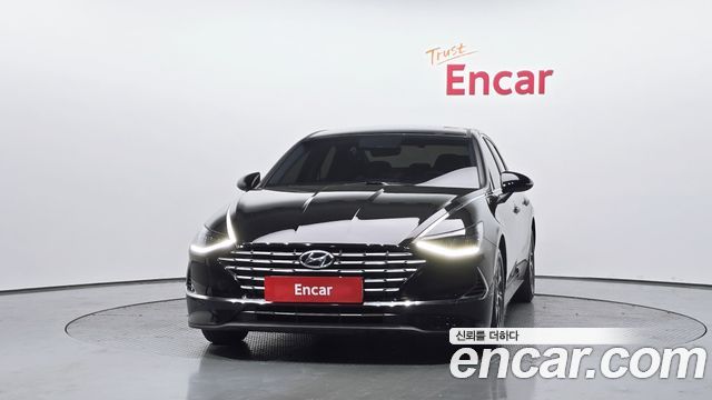 Hyundai Sonata Modern — пробег 132 153 км — фото 3 из 5