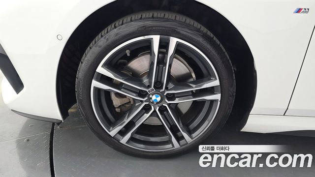 BMW 2-Series из Кореи Encar
