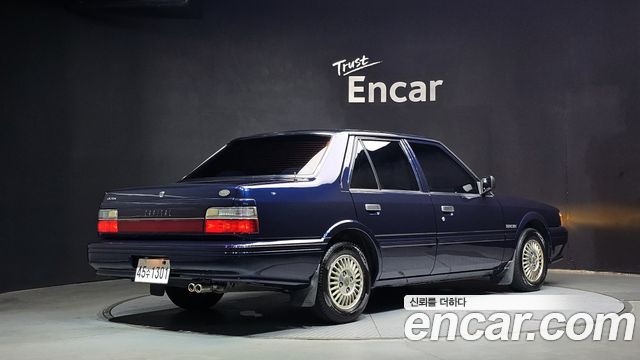 Kia Capital из Кореи Encar