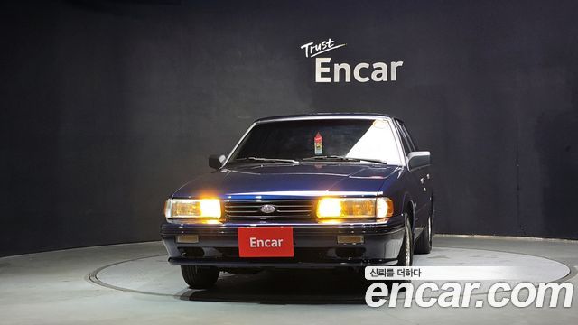 Kia Capital из Кореи Encar
