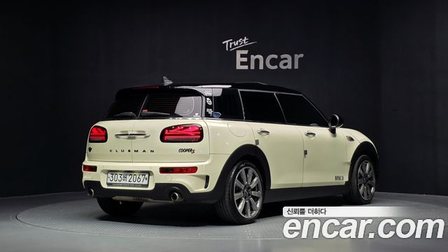 Mini Clubman Standard 2nd — пробег 81 827 км — фото 2 из 5