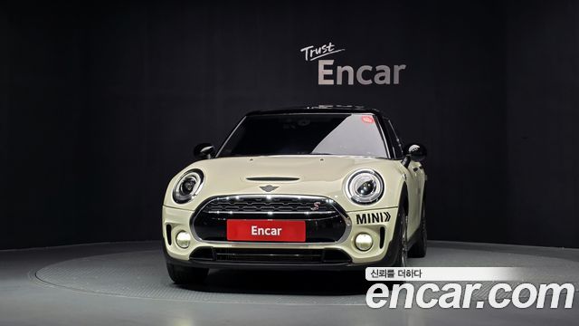 Mini Clubman Standard 2nd — пробег 81 827 км — фото 3 из 5
