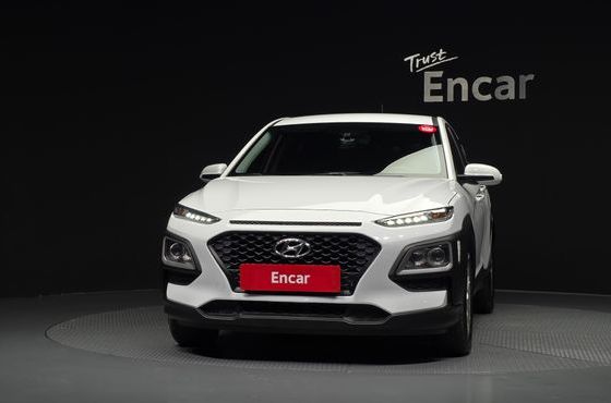 Hyundai Kona Diesel 1.6 2WD Modern — пробег 158 938 км — фото 3 из 5