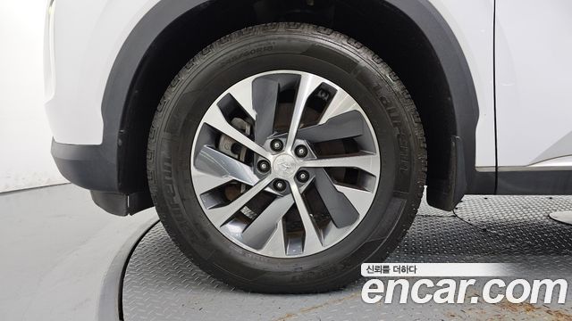 Hyundai Palisade Diesel 2.2 2WD Exclusive — пробег 158 456 км — фото 5 из 5