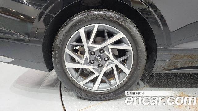 Hyundai Grandeur Premium — пробег 56 819 км — фото 5 из 5