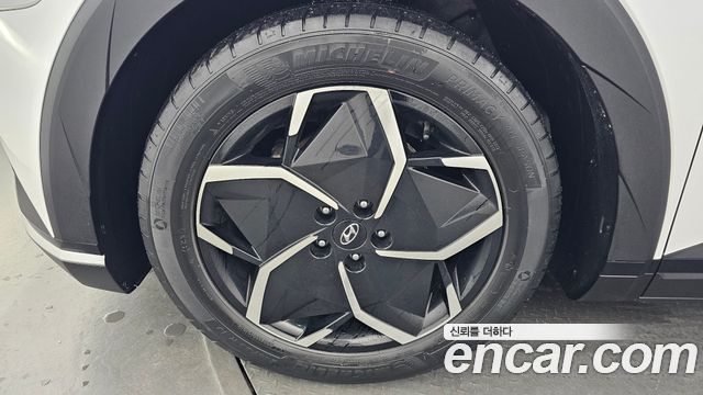 Hyundai Ioniq5 Long range Exclusive — пробег 75 320 км — фото 5 из 5