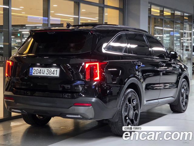 Kia Sorento Diesel 2.2 4WD Gravity — пробег 39 000 км — фото 3 из 5