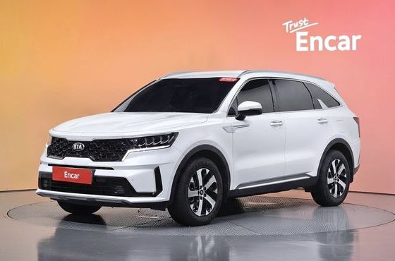 Kia Sorento Diesel 2.2 2WD Prestige — пробег 78 425 км — фото 1 из 5