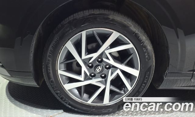 Hyundai Grandeur Exclusive — пробег 77 960 км — фото 5 из 5