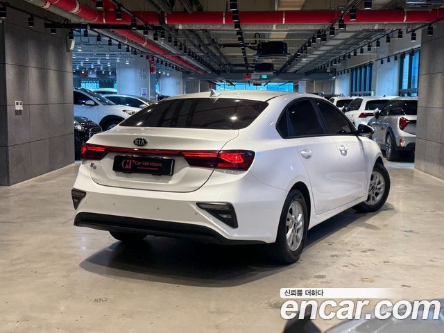 Kia K3 Luxury — пробег 171 000 км — фото 2 из 5