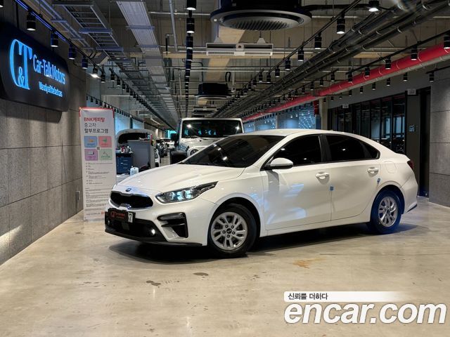 Kia K3 Luxury — пробег 171 000 км — фото 3 из 5