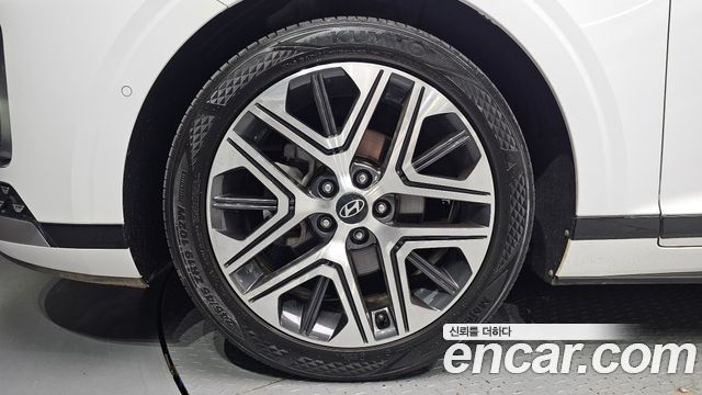 Hyundai Grandeur Exclusive — пробег 76 110 км — фото 5 из 5