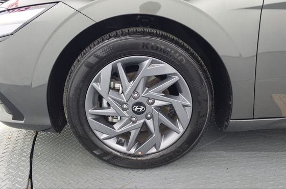 Hyundai AVANTE Modern — пробег 10 124 км — фото 5 из 5
