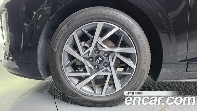 Hyundai Grandeur Exclusive — пробег 42 965 км — фото 5 из 5