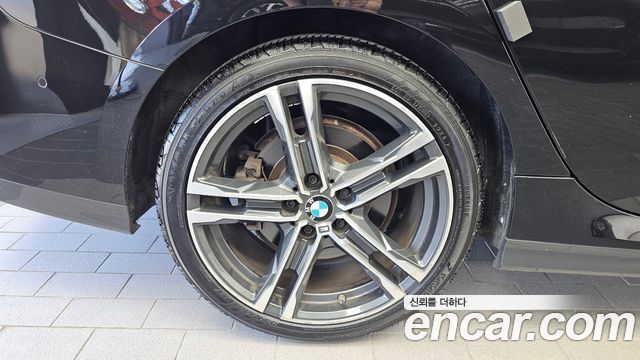 BMW 2-Series из Кореи Encar