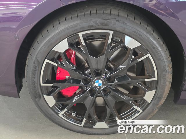 BMW 2-Series M235 xDrive Pro — пробег 5 056 км — фото 5 из 5