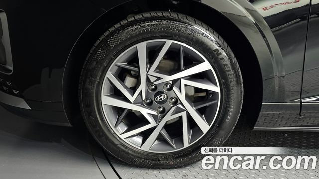 Hyundai Grandeur Premium — пробег 99 403 км — фото 5 из 5