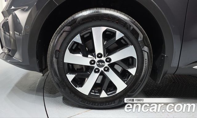 Kia Sorento Gasoline 2.5T 2WD Signature — пробег 69 402 км — фото 5 из 5