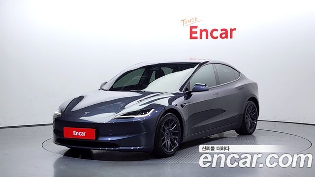 Tesla Model 3 Long Range — пробег 18 219 км — фото 1 из 5