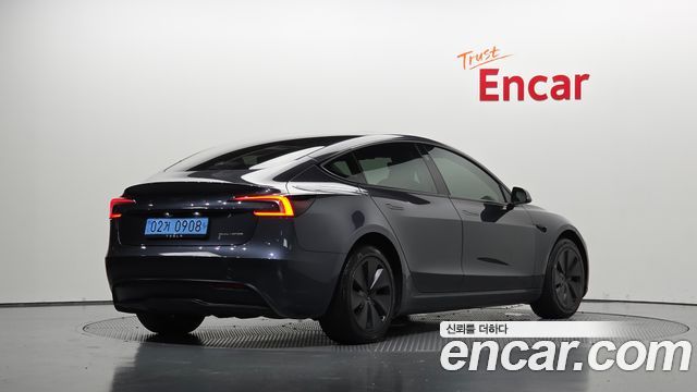 Tesla Model 3 Long Range — пробег 18 219 км — фото 2 из 5