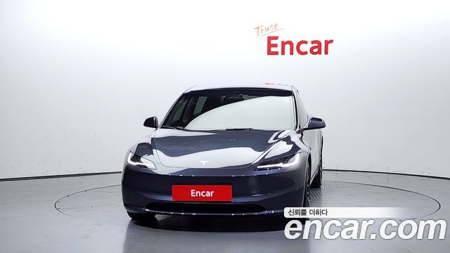 Tesla Model 3 Long Range — пробег 18 219 км — фото 3 из 5