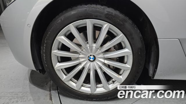 BMW Gran Turismo 630i xDrive Luxury — пробег 100 237 км — фото 5 из 5