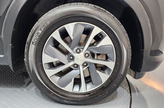 Hyundai Palisade Diesel 2.2 2WD Exclusive — пробег 150 958 км — фото 5 из 5