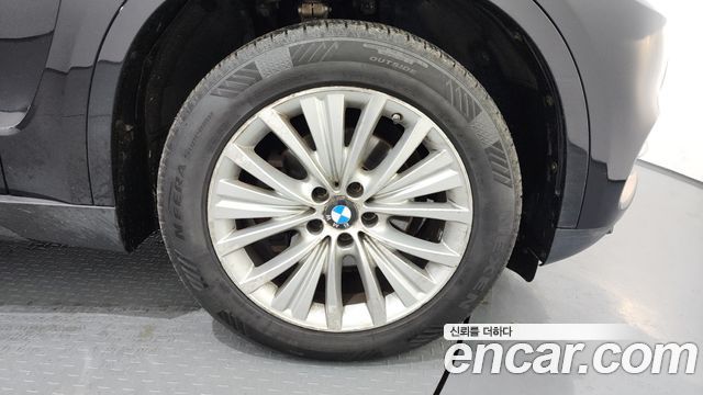 BMW X5 из Кореи Encar