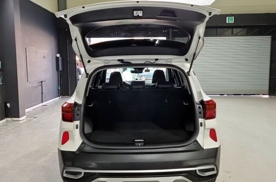 Kia Seltos Gasoline 1.6 Turbo 2WD Prestige — пробег 166 000 км — фото 5 из 5