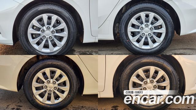 Kia K3 из Кореи Encar