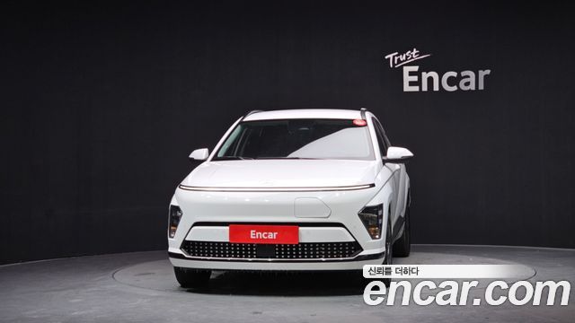 Hyundai Kona Long Range Premium — пробег 68 404 км — фото 3 из 5