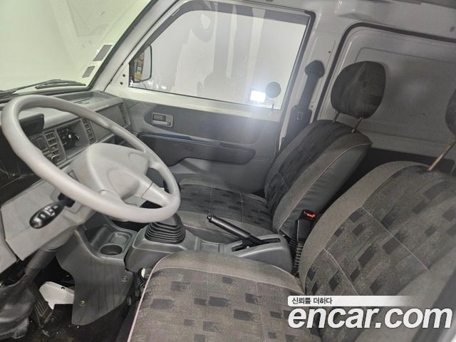 Chevrolet (Daewoo) damas из Кореи Encar
