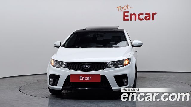 Kia Porte из Кореи Encar